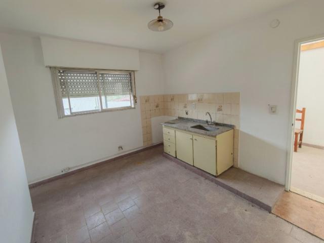 Departamento alquiler Lujan Centro