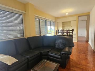 Departamento alquiler Lujan Centro