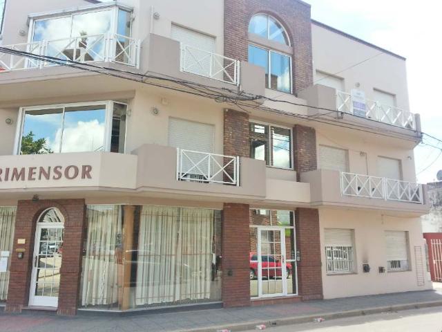 Departamento alquiler Lujan Centro