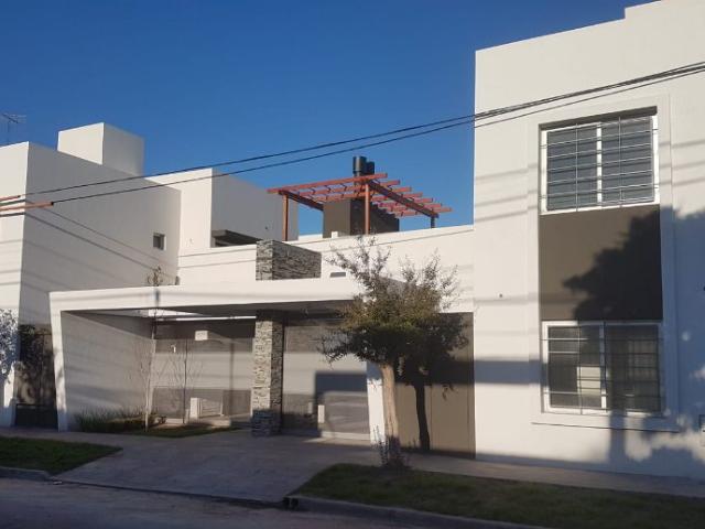 Departamento alquiler Lujan Centro