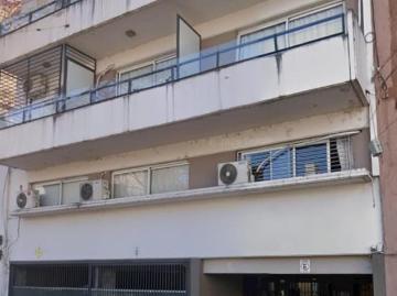 Departamento Alquiler monoambiente a estrenar, 35m2, Zeballos 1700, Rosario, Santa Fe | Argenprop