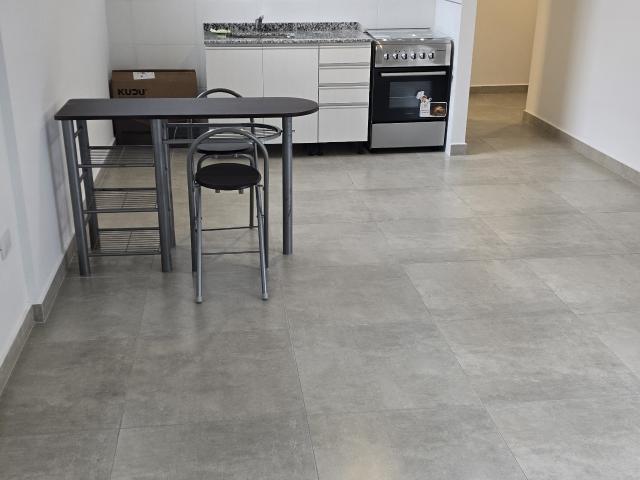 Departamento Alquiler monoambiente a estrenar, 36m2, Contrafrente, Avenida Rivadavia 9800 piso 3, Villa Luro | Argenprop
