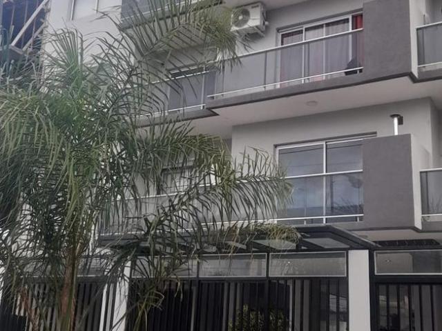 Departamento ALQUILER MONOAMBIENTE Jose León Suarez