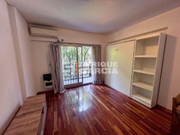 Departamento Alquiler monoambiente 12 años, 38m2, con balcón, Mendoza 5477 piso 2, Villa Urquiza | Argenprop