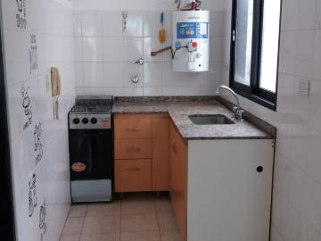Departamento Alquiler monoambiente 20 años, Frente, Oeste, Santa Fe 3700 piso 1, Luis Agote | Argenprop