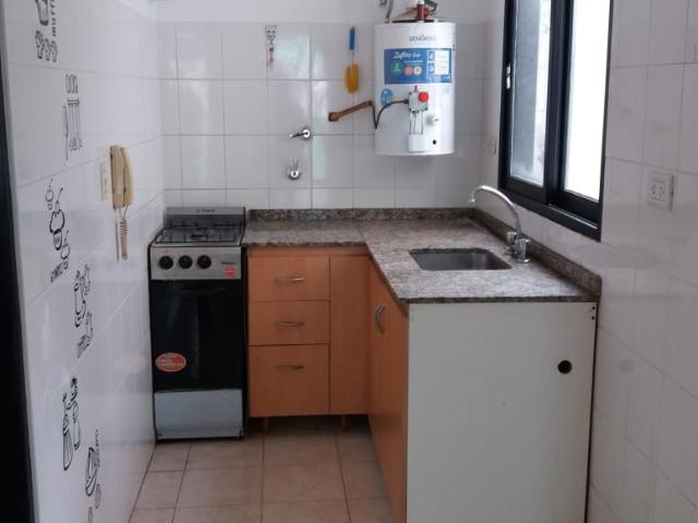 Departamento Alquiler monoambiente 20 años, Frente, Oeste, Santa Fe 3700 piso 1, Luis Agote | Argenprop