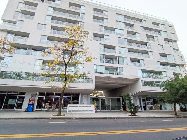 Departamento Alquiler monoambiente 2 años, con balcón, Contrafrente, Av. Lope Vega 1000 piso 2, Villa Luro | Argenprop
