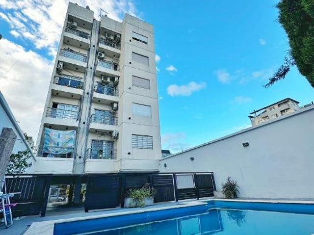 Departamento alquiler Moron Centro