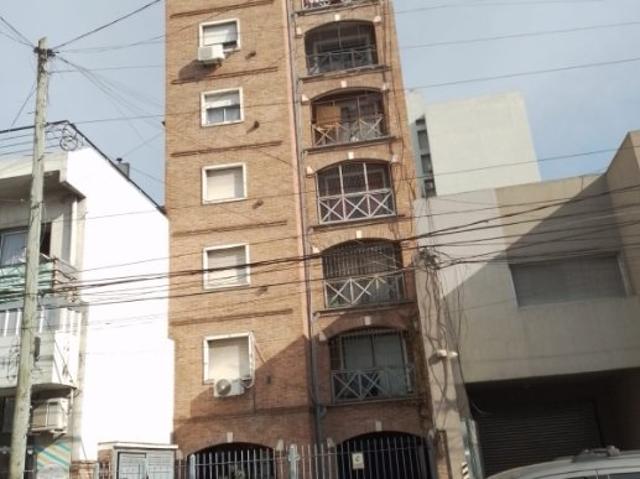 Departamento alquiler Moron Norte