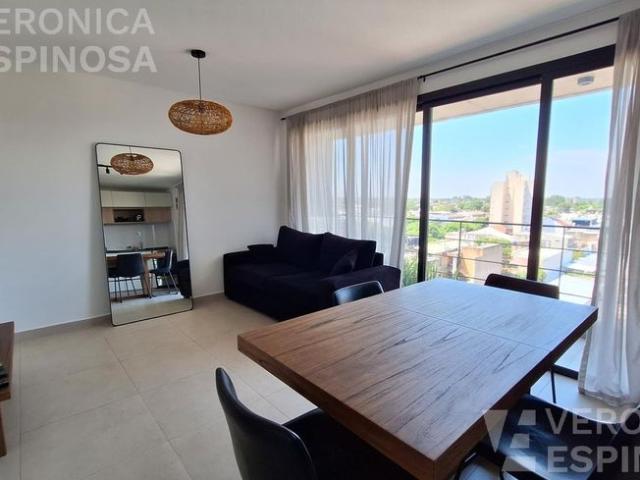 Departamento alquiler Moron sur Dos ambientes balcon