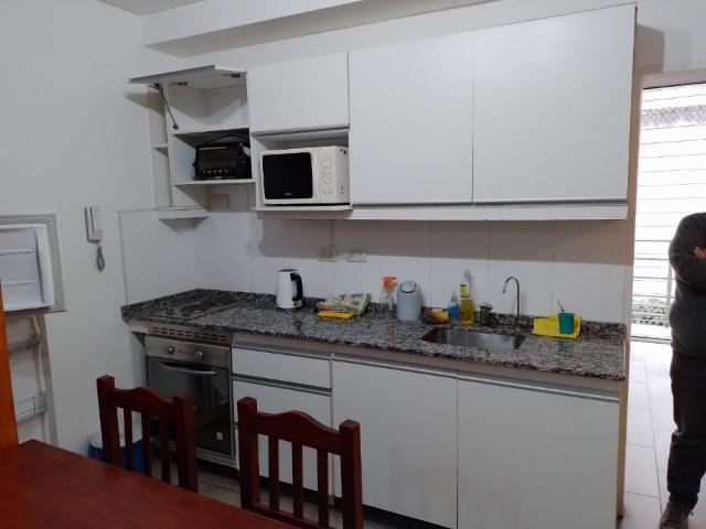Departamento alquiler Moron Sur