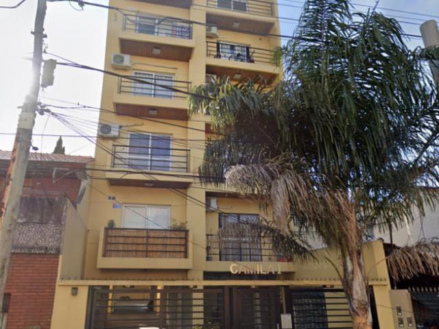 Departamento Alquiler Martín Coronado