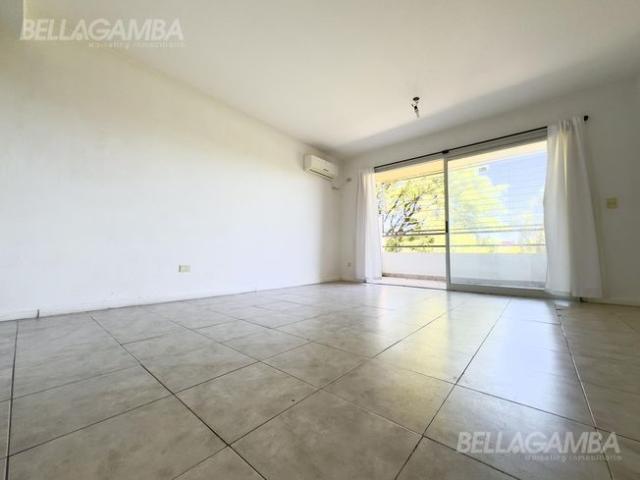 DEPARTAMENTO ALQUILER SAAVEDRA MONOAMBIENTE COCHERA BAULERA