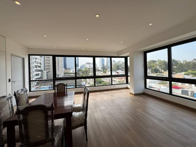 Departamento Alquiler San Isidro