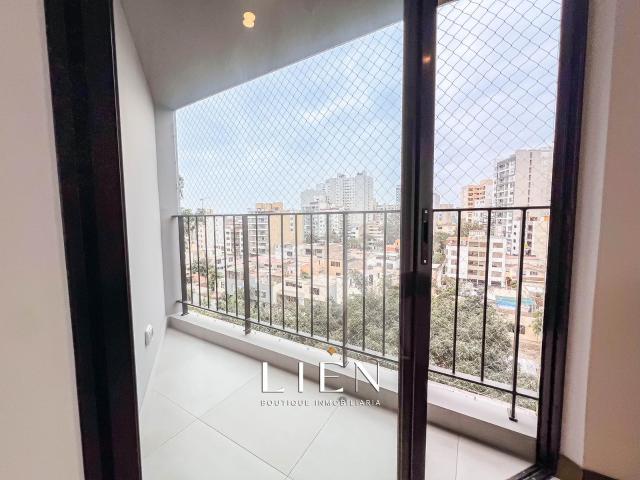 Departamento Alquiler Surquillo Barrio Medico