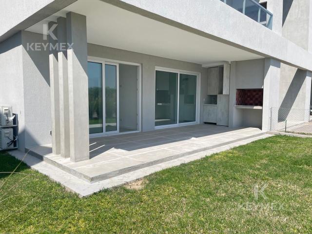 Departamento alquiler Pilara 2 ambientes