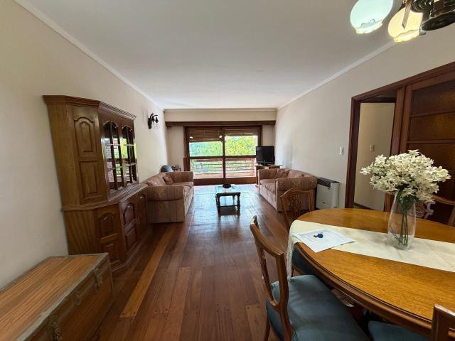 Departamento alquiler Playa Grande 3 amb con cochera