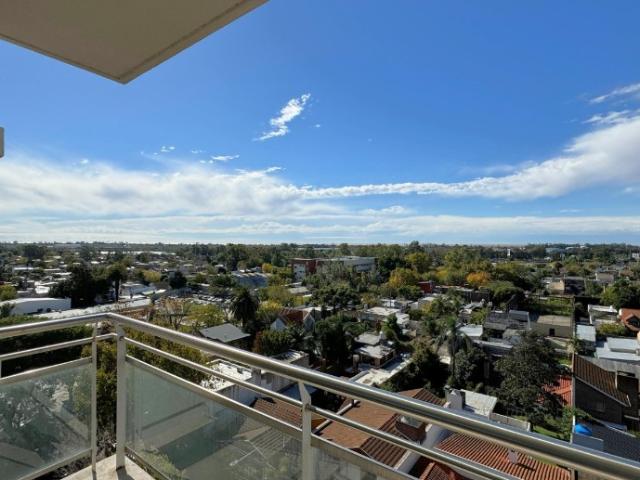 Departamento alquiler Quilmes Centro