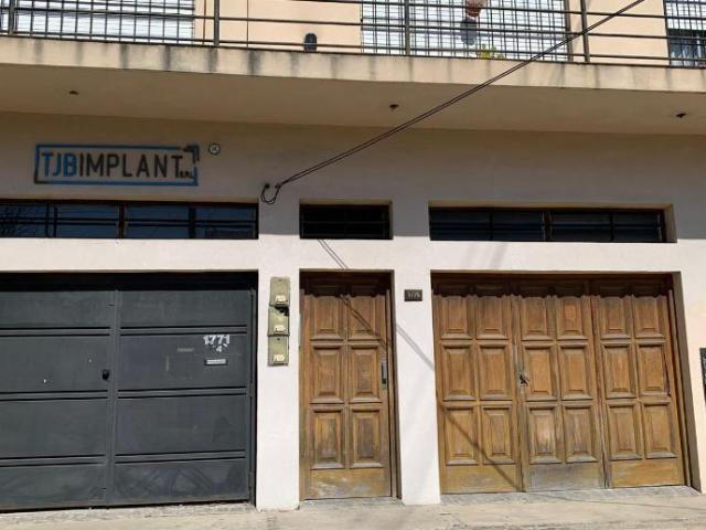 Departamento alquiler Quilmes Oeste