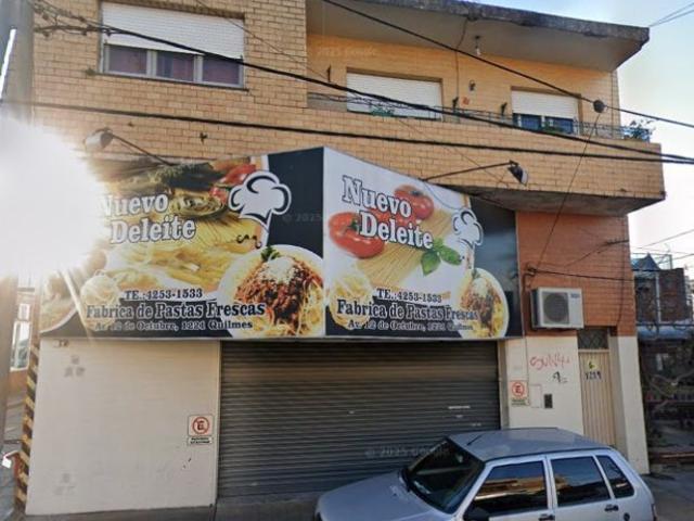 Departamento alquiler Quilmes Oeste