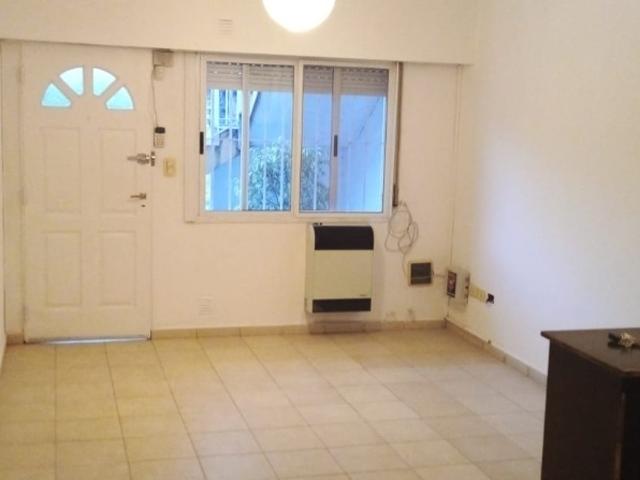 Departamento alquiler Quilmes Oeste