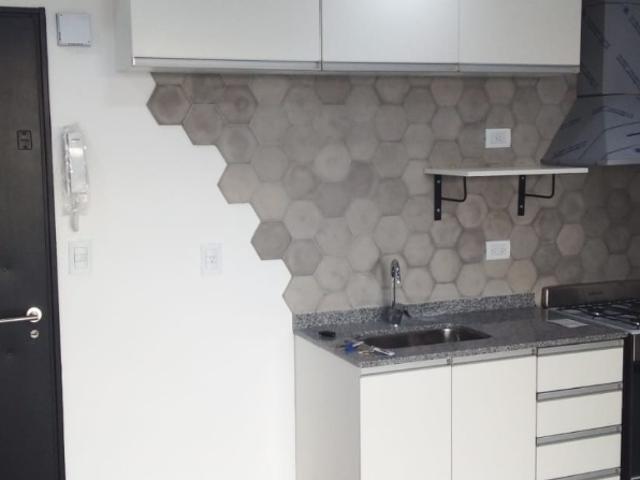 Departamento alquiler Quilmes Oeste