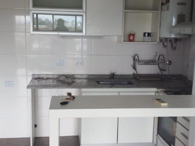 Departamento alquiler Quilmes Oeste