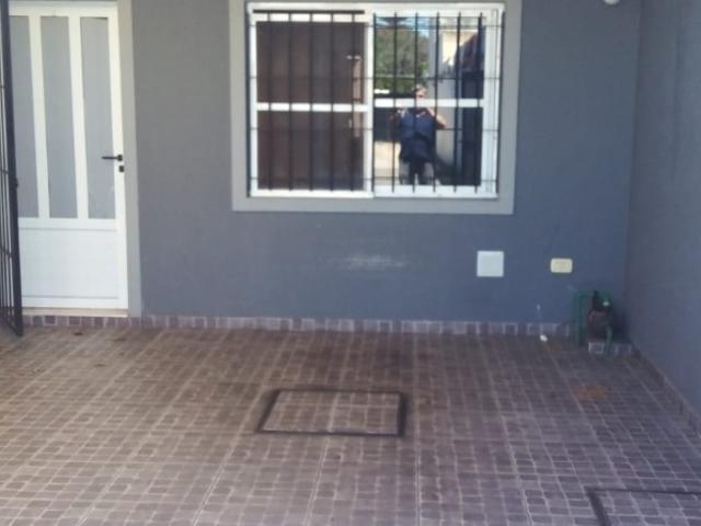Departamento alquiler Quilmes Oeste