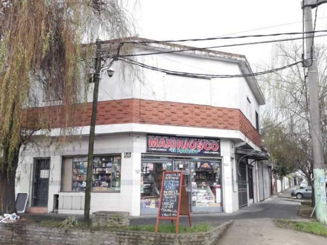 Departamento alquiler Quilmes Oeste