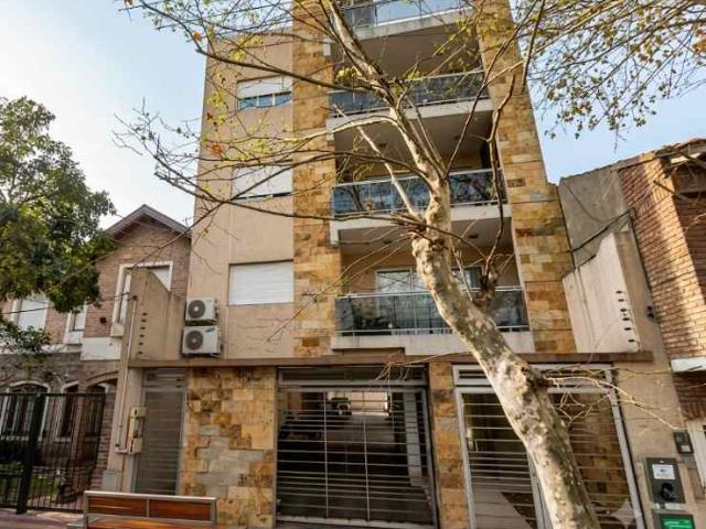 Departamento alquiler Quilmes Oeste