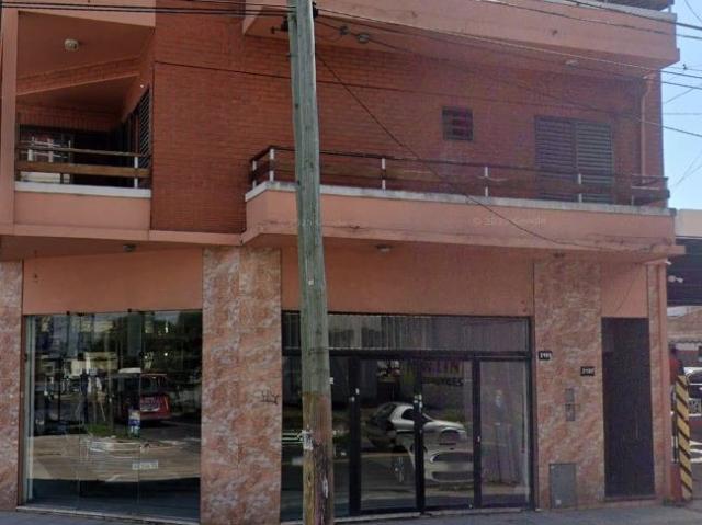 Departamento alquiler Quilmes Oeste