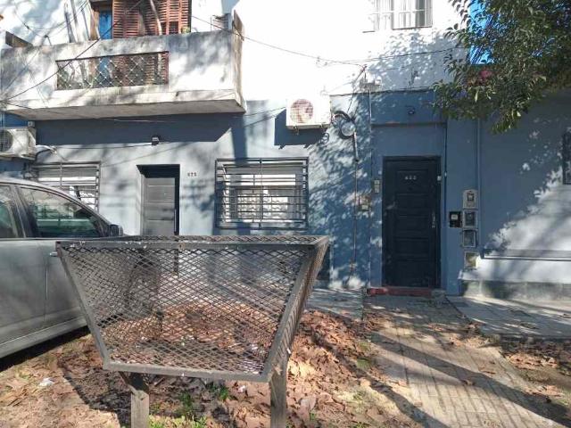 Departamento alquiler Quilmes Oeste