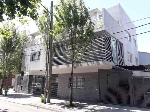 Departamento alquiler Ramos Mejia Sur