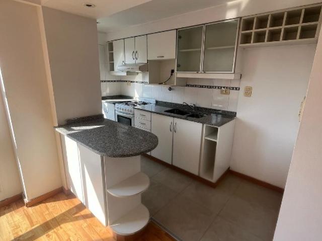 Departamento alquiler Ramos Mejia Sur