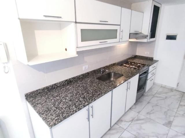 Departamento alquiler Ramos Mejia Sur