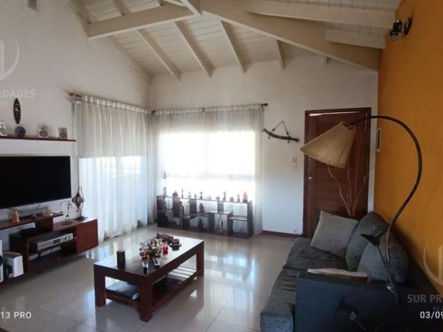 Departamento Alquiler Temporal en Amanceres de Canning, Canning
