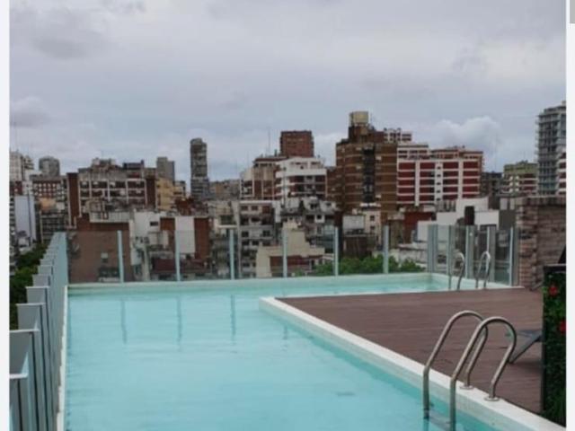 Departamento Alquiler Temporal en Las Ca?itas