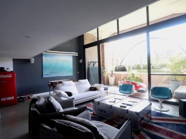Departamento Alquiler Temporario con Muebles en Martinez San Isidro Loft, Disponible Dic/Ene/Feb