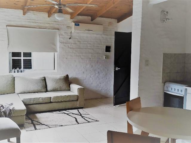 Departamento Alquiler Villa Maipu