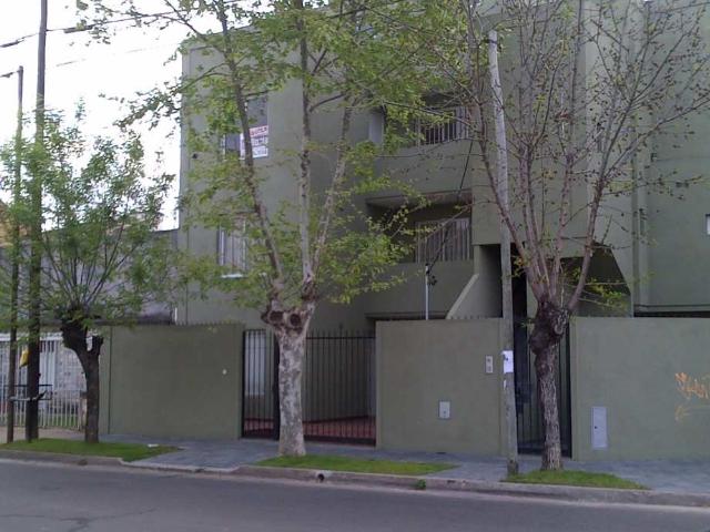 Departamento alquiler Villa Sarmiento