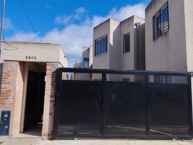 Departamento alquiler Zapiola