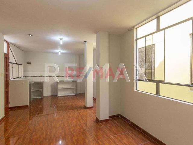 Departamento¡Alquilo Mini Departamento En Los Olivos – S/ 900!