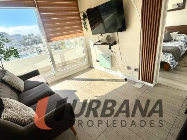 Departamento aqua resort dep. Mariposa 2 dorm. 2 baños est. Y BODEGA | 2 dormitorios por 4600.00 en La Serena