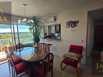 Departamento Aquaterra en Nuevo Quilmes