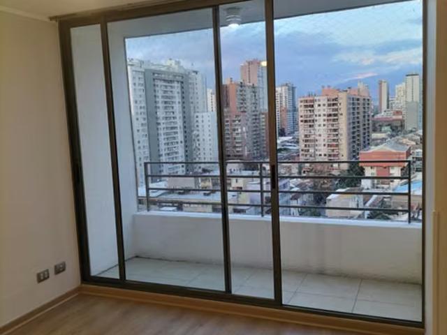 Departamento ARTURO PRATT 407, SANTIAGO | 2 dormitorios por 2450.00 en Santiago