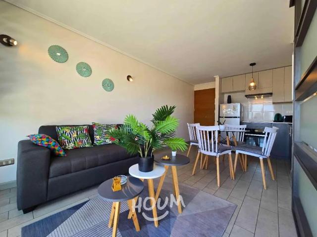 Departamento arturo prat id: 160815