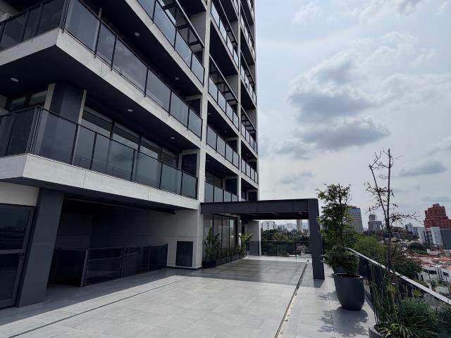 Departamento Arcos Vallarta