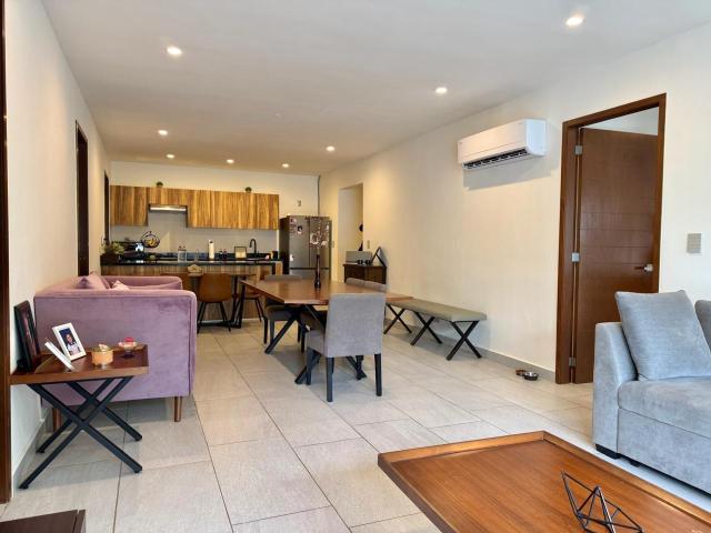 Departamento AREKA TOWERS