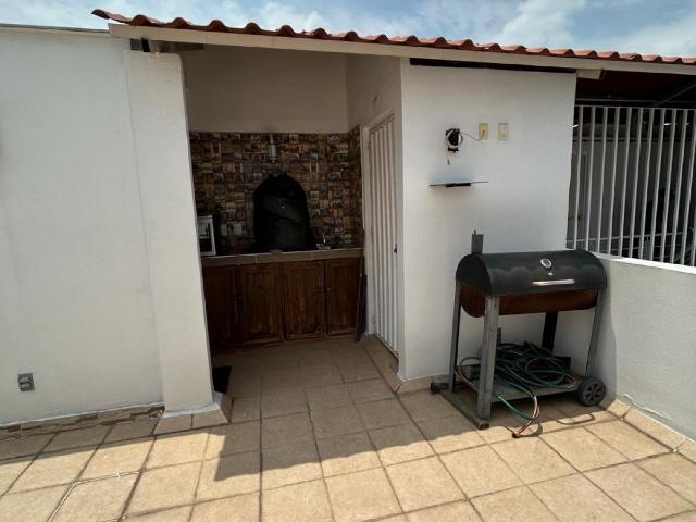 Departamento Arenal Tepepan