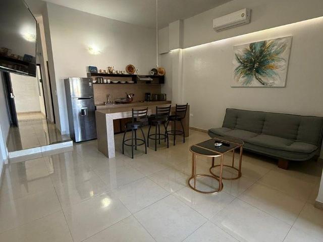 Departamento Arenas 5, en Renta